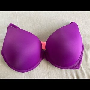 Wear Everywhere Push-up Bra